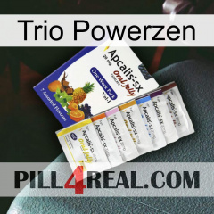 Trio Powerzen 11